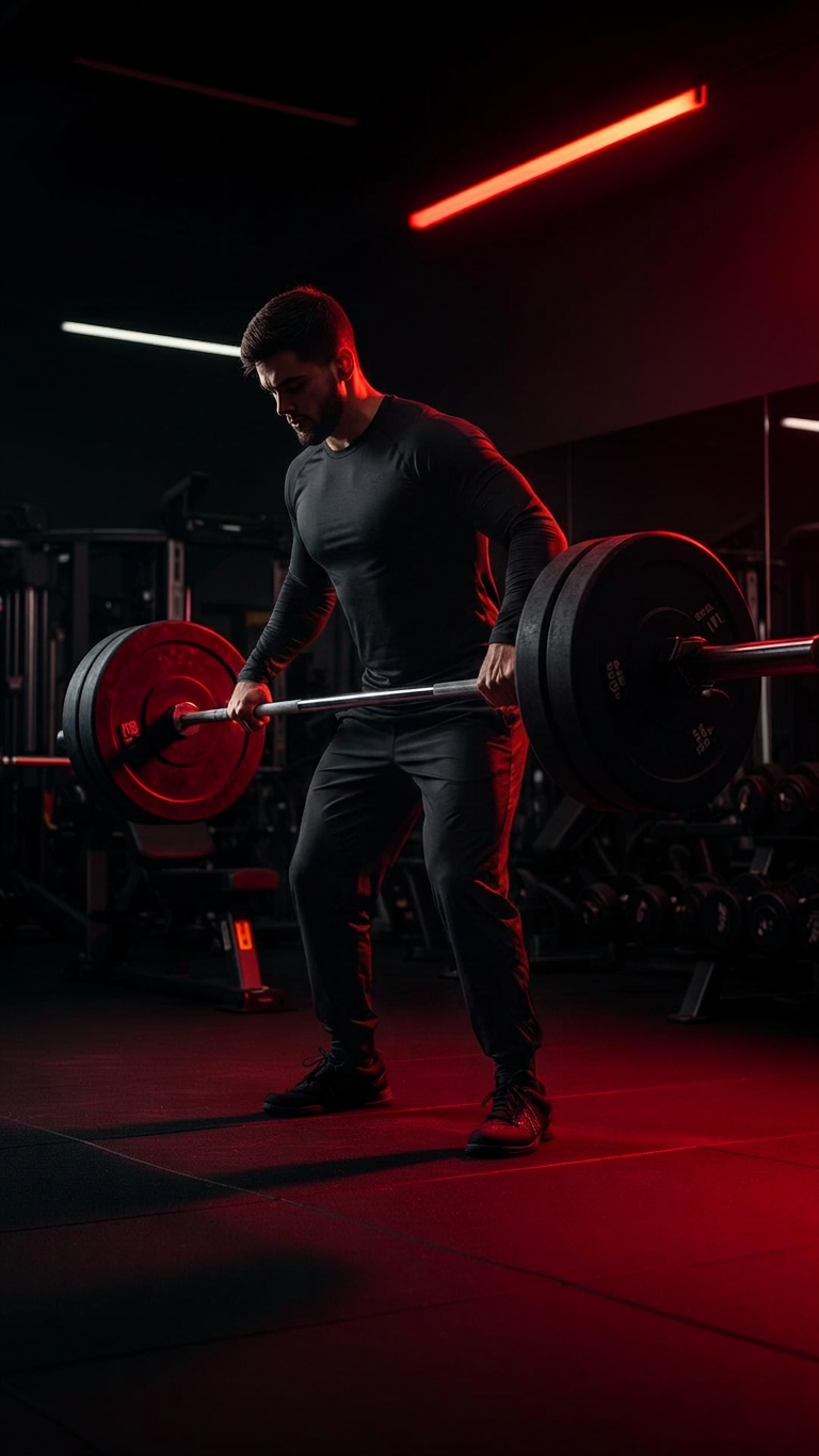 Cours de Musculation à Extra Fitness VIP Gym