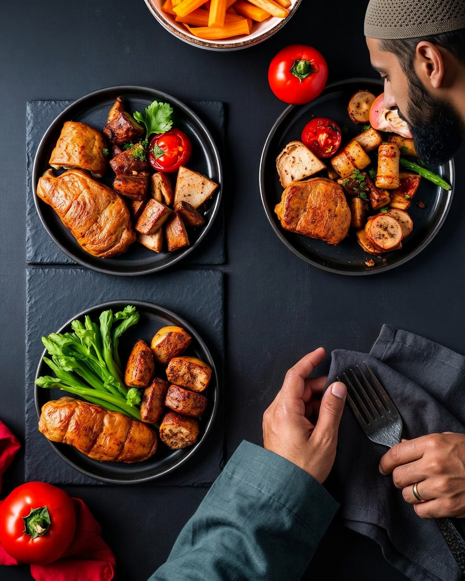 Cours de Conseil en nutrition à Extra Fitness VIP Gym Sousse